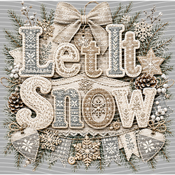 Christmas-ADJ 13219
